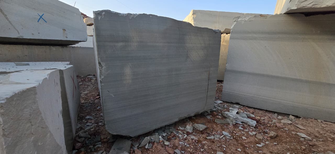 Line surface block