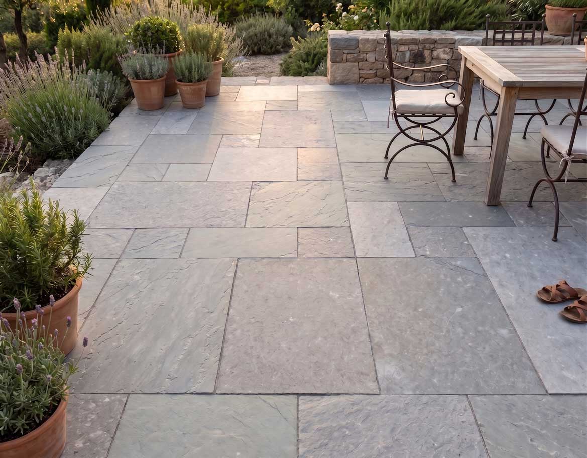 Lime stone