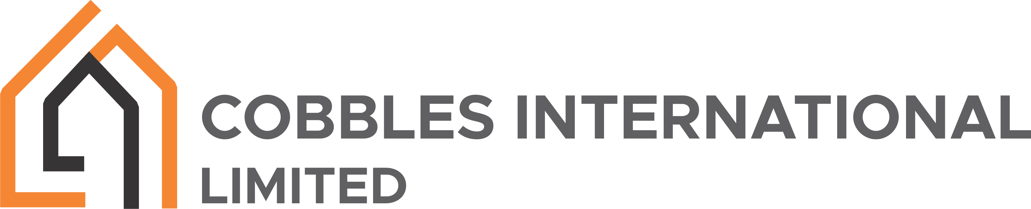 Cobbles International